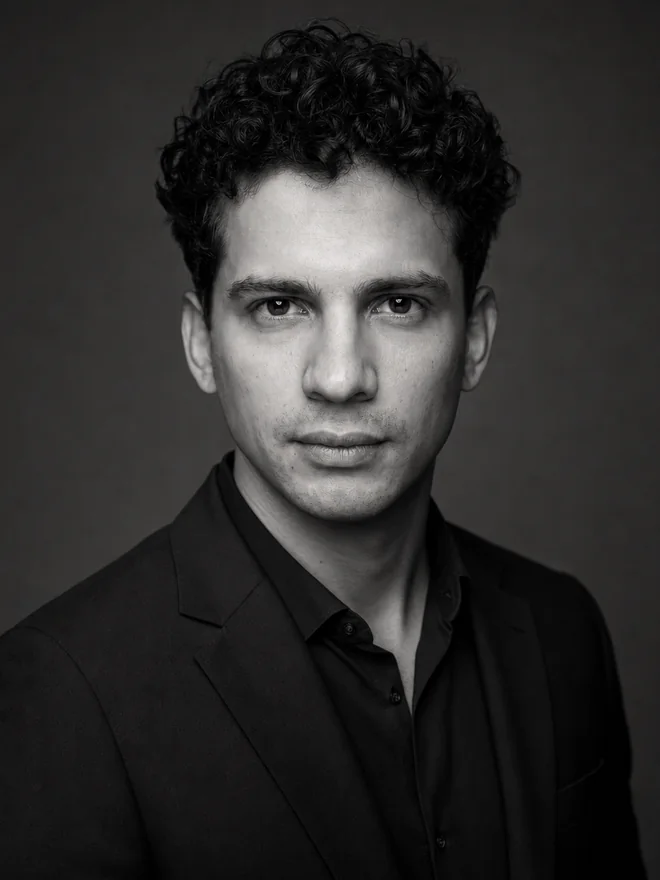 Alex Sepúlveda, fundador de Sotai