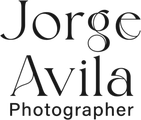 Jorge Ávila Photographer