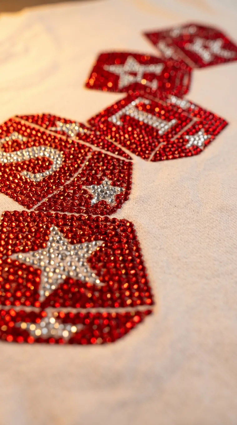 Macro textil