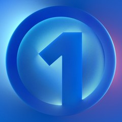 Logo oficial de Meta One